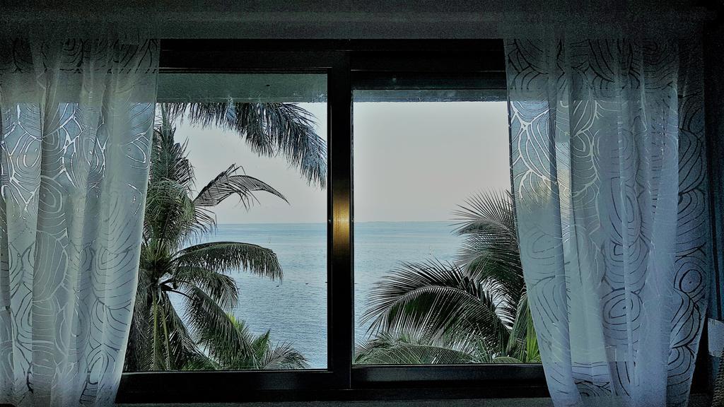 Departamento Frente Al Mar - Kiara Lejlighed Cancún Eksteriør billede